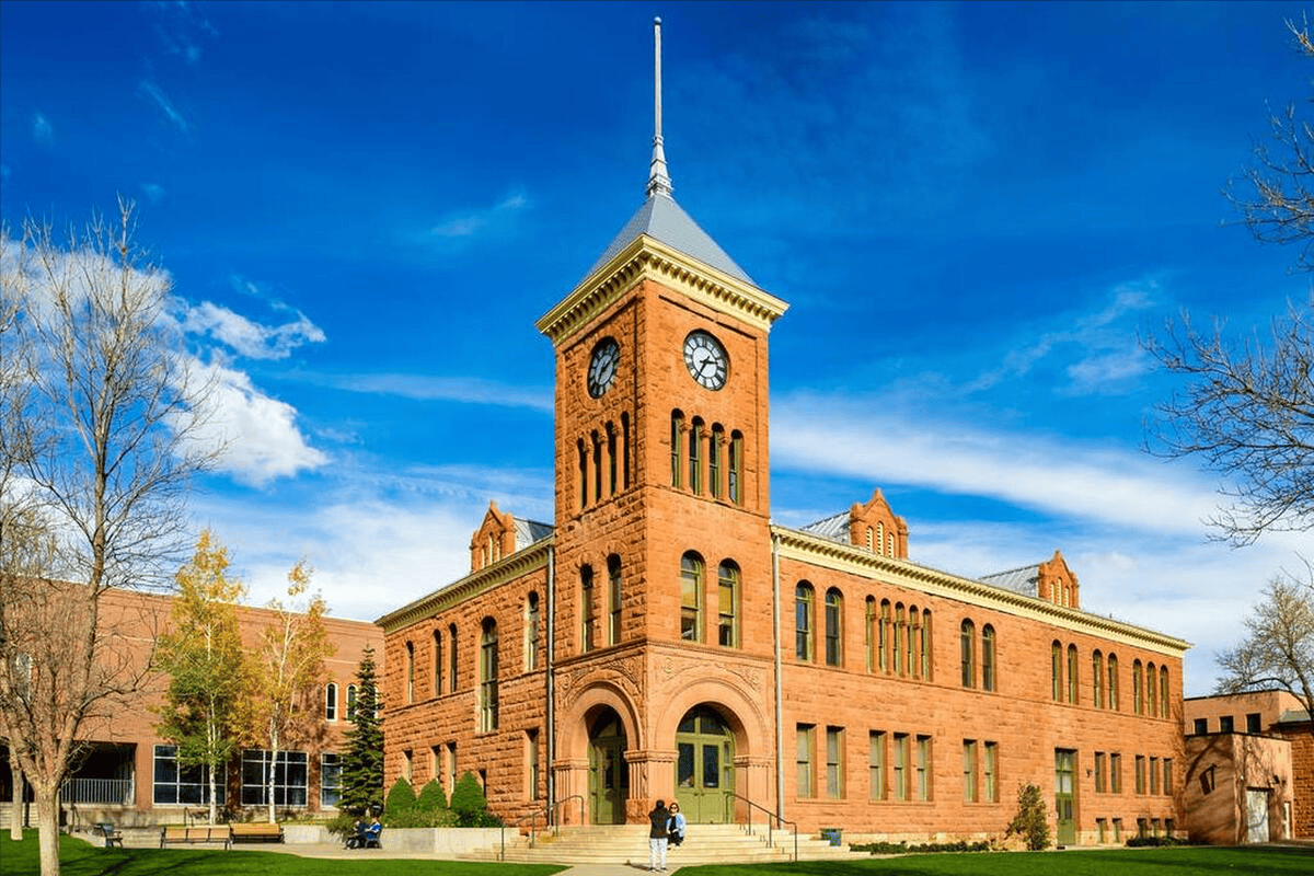 加州大学洛杉矶分校